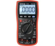 Multimetras Yato YT-730893