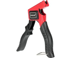 Yato Proline Molly smeigtukas, 175 mm/7", PVC rankena, prolinas