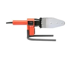 Suvirinimo aparatas Yato YT-82250; 850 W; 0-300 °C