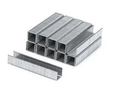 Kabės 10,6mm Yato | 6mm, 1000vnt., (YT-7000, YT-7003)