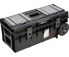 YATO 800LT DĖŽĖ ANT RATAI