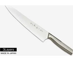 YAXELL YAXELL SAYAKA 30051 Gyuto (virėjas) 180 mm