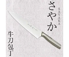 YAXELL YAXELL SAYAKA 30051 Gyuto (virėjas) 180 mm