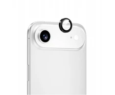 YAXO Apsauginis stiklas na objektyvas Lens Armor Glass iPhone 17 Air