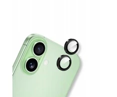 Yaxo Apsauginis stiklas na objektyvas Lens Armor Glass iPhone 17