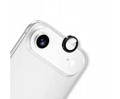 YAXO Apsauginis stiklas na objektyvas Lens Armor Glass iPhone 17 Air
