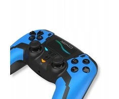 Mėlyna Yaxo Hornet Fury Elite Hydro Mėlyna