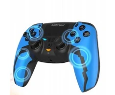 Mėlyna Yaxo Hornet Fury Elite Hydro Mėlyna