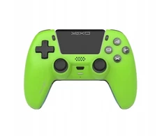 Yaxo Nitro Rave Forest Camo
