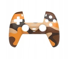 Yaxo Nitro Rave Mud Camo