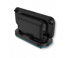 YAXO Steam Cooler do NS2 Techno juoda
