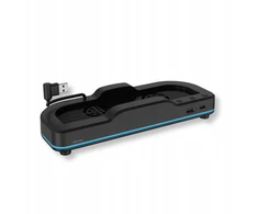 YAXO Steam Cooler do NS2 Techno juoda