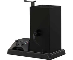 YAXO Xeno Frost do XBOX Series X/S Techno juoda