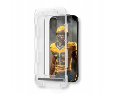 YAXO „Rock Armor Glass iPhone 17 Air“ ekrano apsauga