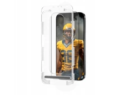 „Yaxo Rock Armor Glass iPhone 17 Pro“ ekrano apsauga