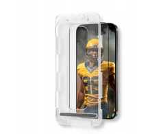 „Yaxo Rock Armor Glass iPhone 17 Pro“ ekrano apsauga