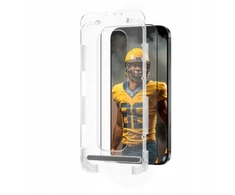 YAXO „Rock Armor Glass iPhone 17 Pro Max“ ekrano apsauga