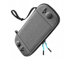 YAXO Tahoe do Nintendo Switch/Nintendo Switch 2 Stone Gray