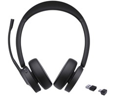 Ausinės Yealink BH70 dvigubos komandos USB-C/A