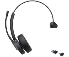 Yealink BH70 Mono Teams USB-C/A ausinės