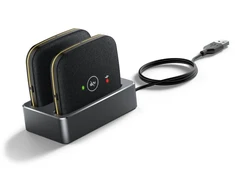 Yealink CPW65 komplektas, 2 x CPW65