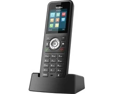 Yealink W59R IP67-SIP DECT IP telefonas su įkrovimo dėklu,