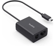 Yealink EHS62 Modul Elektronisch Ausinės Rufannahme