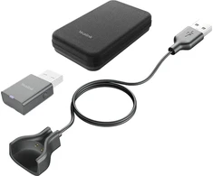 Yealink Headphone/Ausinės Priedas