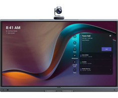 Yealink Susitikimų lenta 75 Pro-A02
