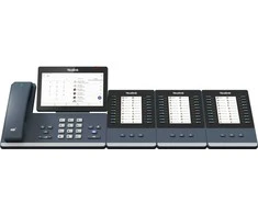 Yealink Mp58-Wh E2 komandos