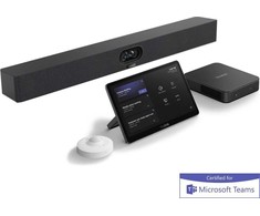 Internetinė kamera Yealink MTR MVC S40-C5-000 (1103834)