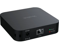 Yealink Rch40 E2 Ethernet Lan Juodas