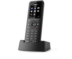 Telefonas Yealink SIP DECT Telefonas SIP-W57R