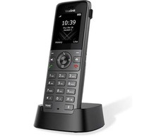 Telefonas Yealink SIP DECT Telefonas SIP-W73H