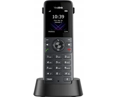 Yealink SIP DECT Telefonas SIP-W73H