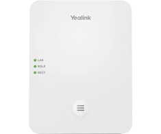 Telefonas Yealink SIP DECT Telefonas SIP-W80 Base