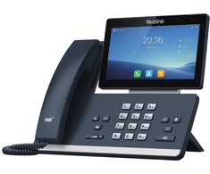 Telefonas Yealink SIP SIP-T58W