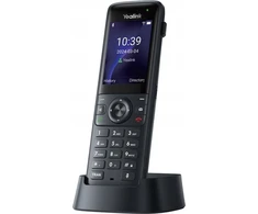 Telefonas Yealink SIP-T73U IP telefonas