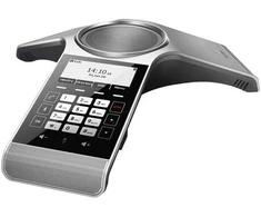 Telefonas Yealink SIP-T87W IP Phone - Voip