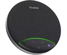 Kompiuterio kolonėlės Głośniki komputerowe Yealink Usb Speakerphone