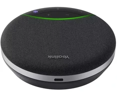 Kompiuterio kolonėlės Głośniki komputerowe Yealink Usb Speakerphone