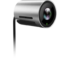 Internetinė kamera Yealink UVC30 Room 8.51 MP USB 2.0 Juodas, Sidabrinė (UVC30 ROOM)