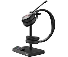 Yealink Headsets WH62 Teams only Base without Ausinės WHB620T(V1)