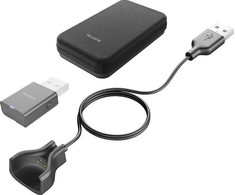 Ausinės Yealink Portable Priedas Kit skirta WH63/WH67