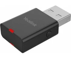 Ausinės Yealink WDD60 DECT raktas