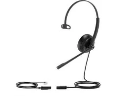 Yealink Yhs34 Ausinės su laidu Head-Band