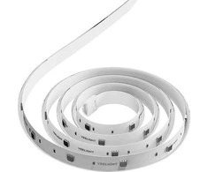 „Yeelight LED Lightstrip Pro“ prailgintuvas 1 m, 2,1 W, WLAN, „Bluetooth“
