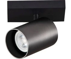 Lubinis šviestuvas LED Šviestuvas - Yeelight YLDDL-0083-B, Juodas