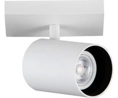 Lubinis šviestuvas Lubinis kryptinis šviestuvas Yeelight Spotlight YLDDL-0083 (viena lemputė) baltos spalvos