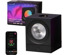 Yeelight Cube "Spot Starter Kit" Išmanusis apšvietimo pradinis rinkinys